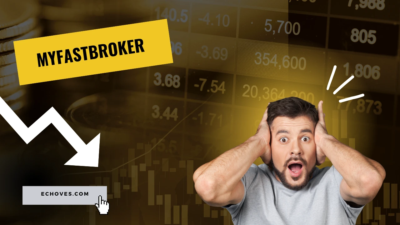 MyFastBroker