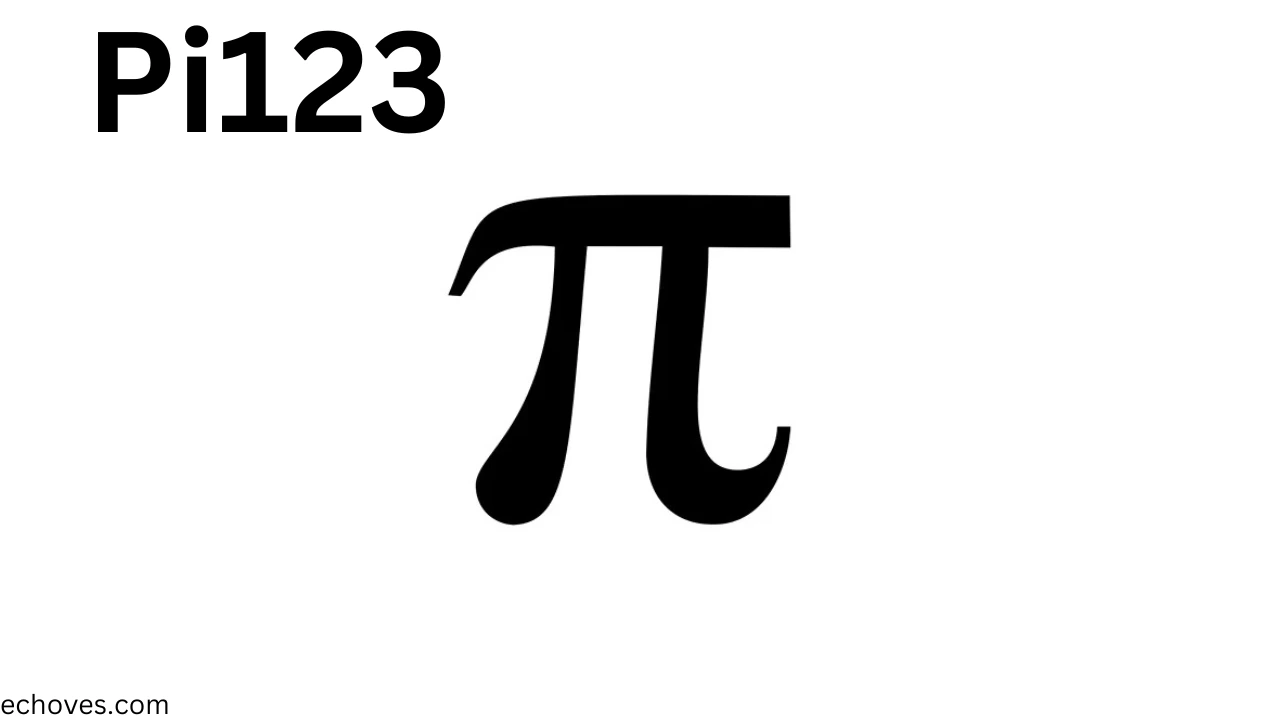 Pi123