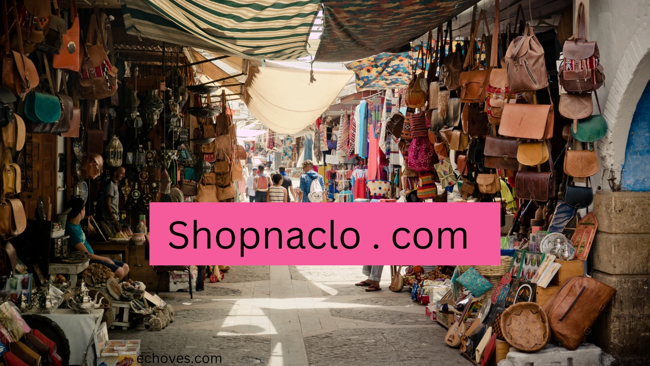 Shopnaclo . com