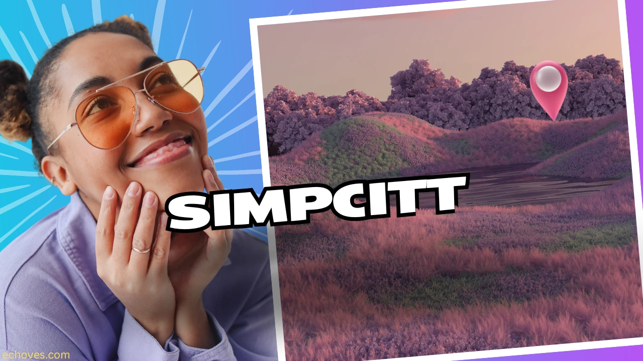 Simpcitt