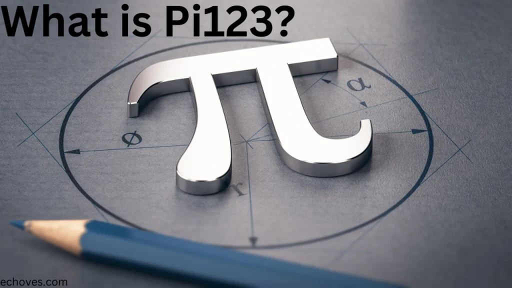 What is Pi123?