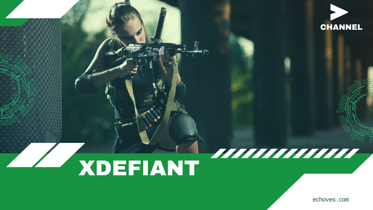 XDefiant