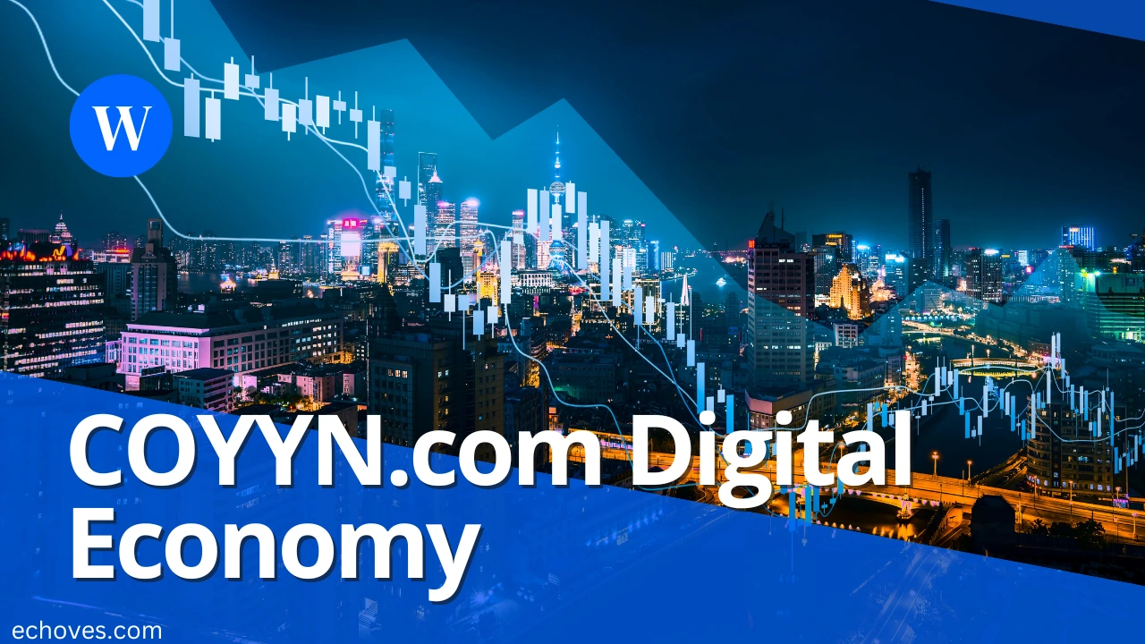 COYYN.com Digital Economy