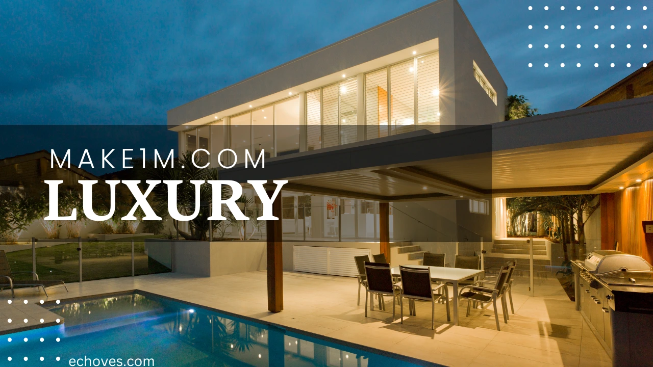 Make1M.Com Luxury