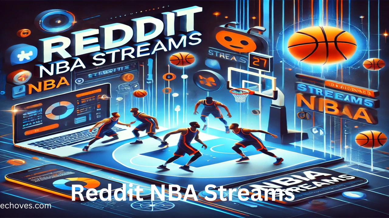 Reddit NBA Streams