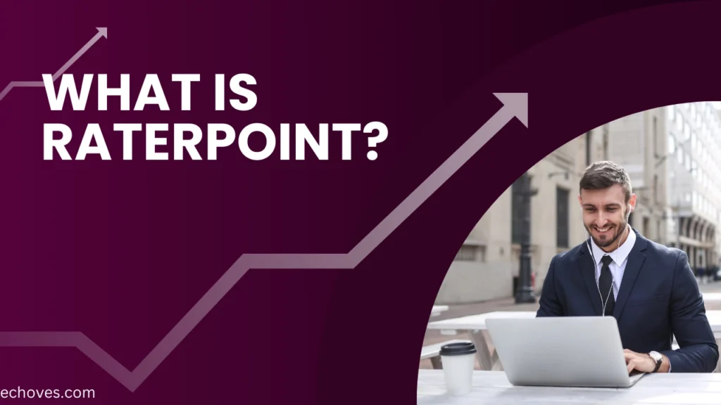 What is RaterPoint?