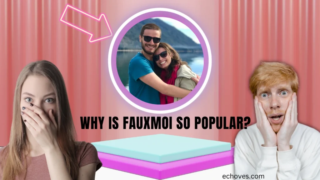 Why is Fauxmoi So Popular?