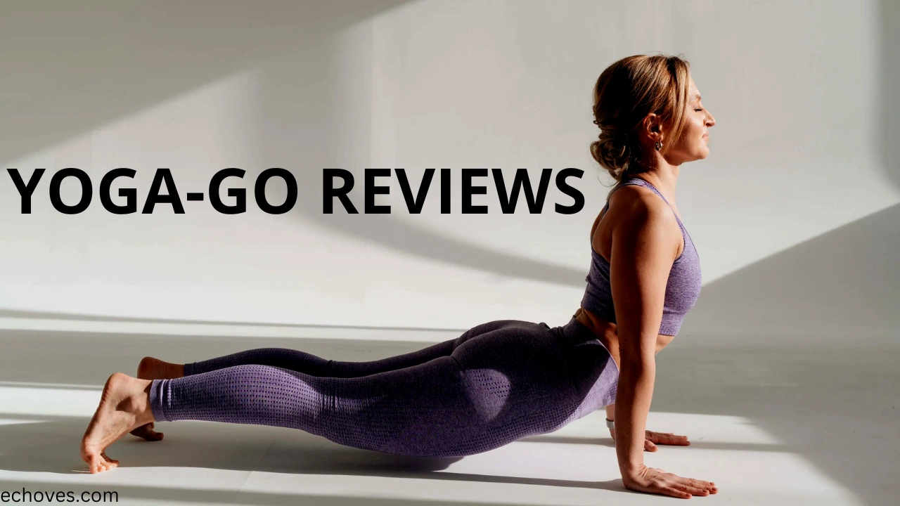 Yoga-Go Reviews