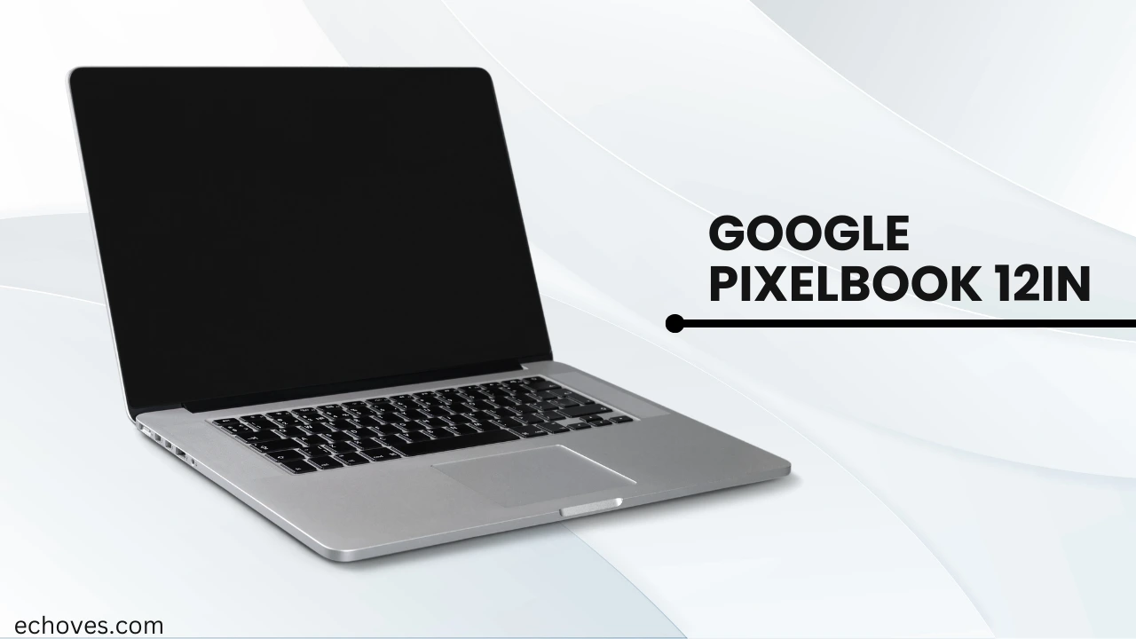 google pixelbook 12in