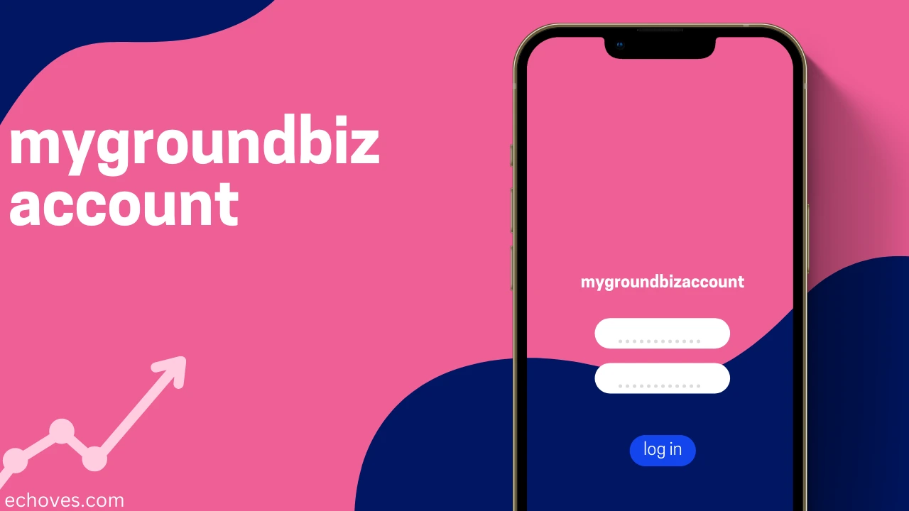 mygroundbizaccount