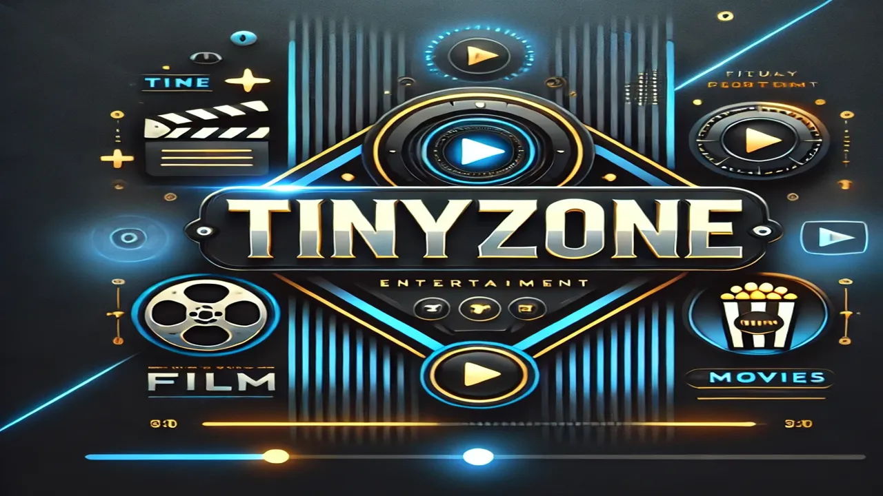 tinyzone