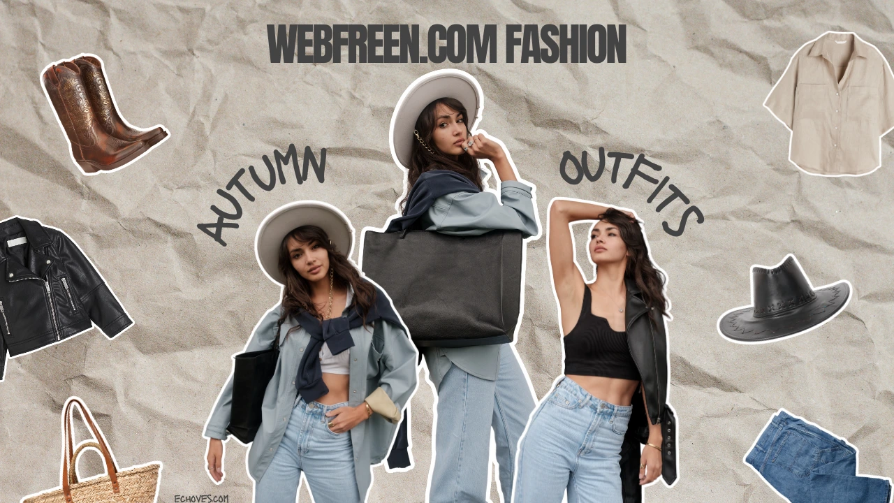 Webfreen.com Fashion