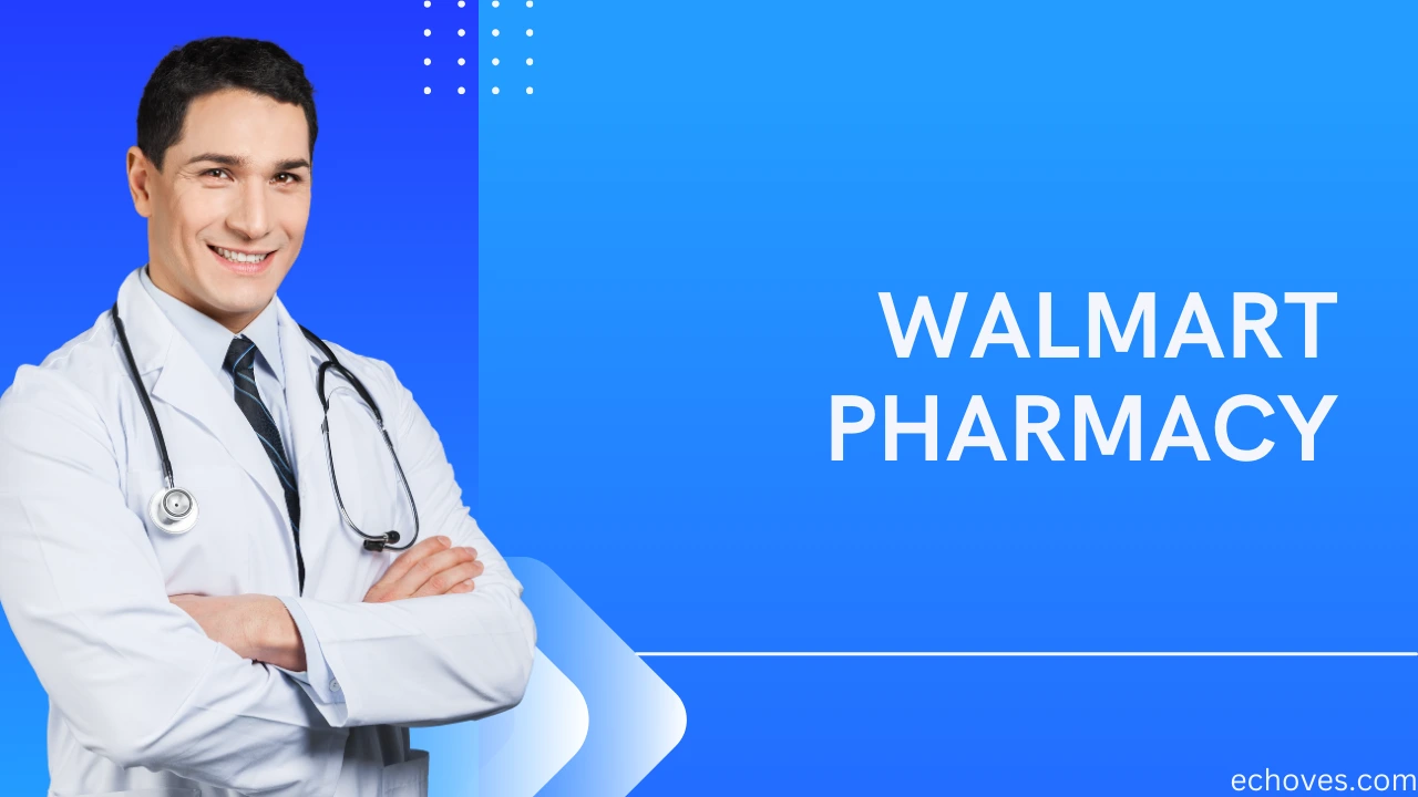 walmart pharmacy